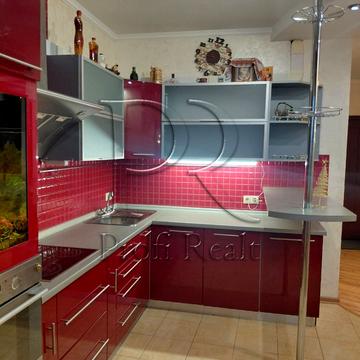 Машинобудівників вул., 17-А