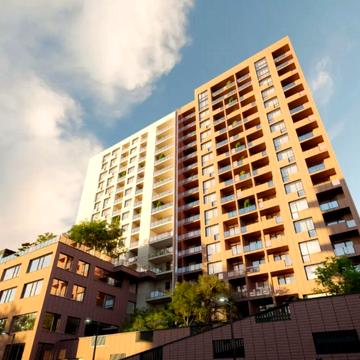 Гетьмана Івана Мазепи вул. (Топольна), (Будинок)