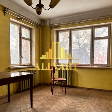 Світлицького вул., 21