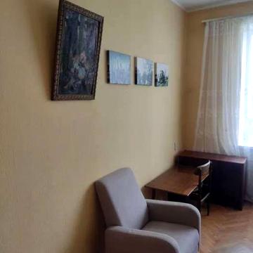 Олекси Тихого вул. (Виборзька), 38/19