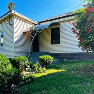 Олександра Кониського вул. (Володарського)