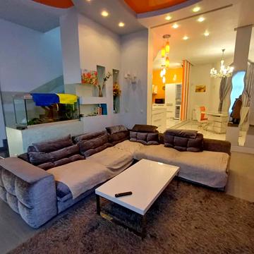 Науки просп. (Гагаріна)