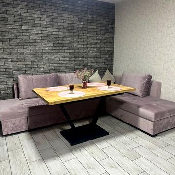 Провулок срібний, 6