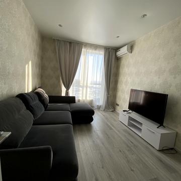 Ревуцького вул., 40-В