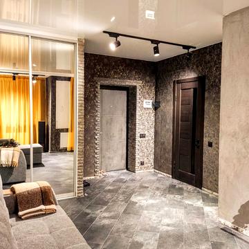 Барабашова вул., 10б