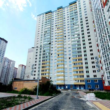 Софії Русової вул., (ЖБ Вижниця (№22))