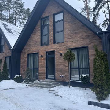 Звенигородська вул.