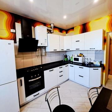 Соборна вул., 126/14