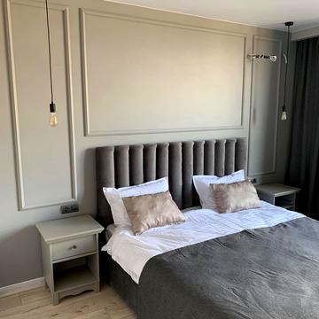 Княгині Ольги вул., 98н