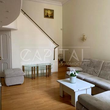 Велика Васильківська вул. (Червоноармійська), 25