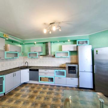 Драгоманова вул., 31-Б