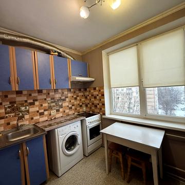 Людвіга Свободи просп., 34