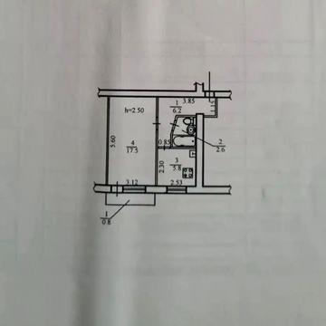 Олександра Поля просп. (Кірова), 115