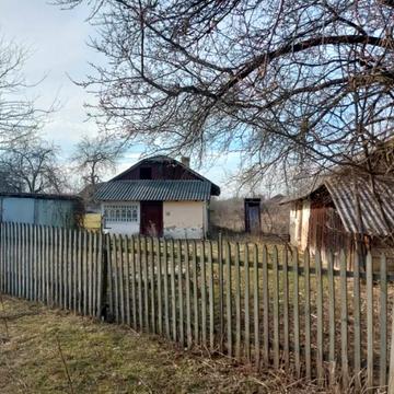 Заріцька, 16