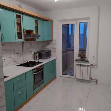 Дубенська вул., 44