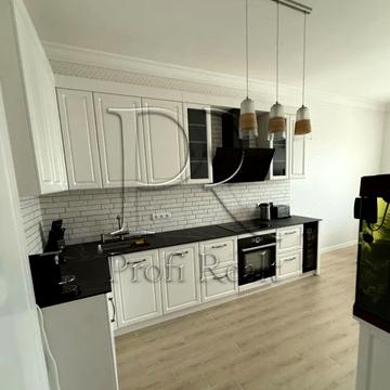 Гетьмана Павла Скоропадського вул. (Льва Толстого), 35-39