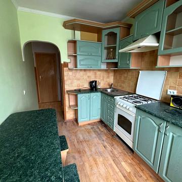 Стебницька вул., 76