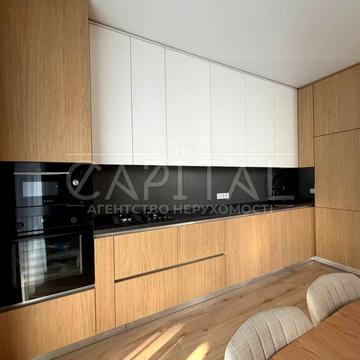 Васильківська вул.