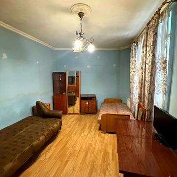 Замарстинівська вул. (Калініна), 17