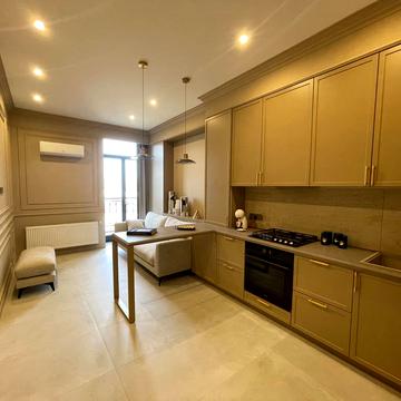 Фонтанська дорога вул. (Перекопской дивизии улица), 62-К