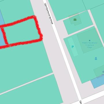 Центральна, 4