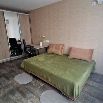 Приміська вул., (2 черга (будинок 3))