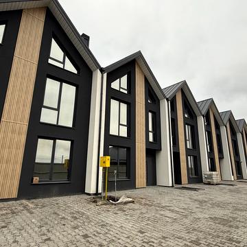 Східна вул.