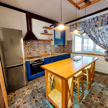 Родини Рубанів вул.