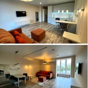 Клочківська вул., 93