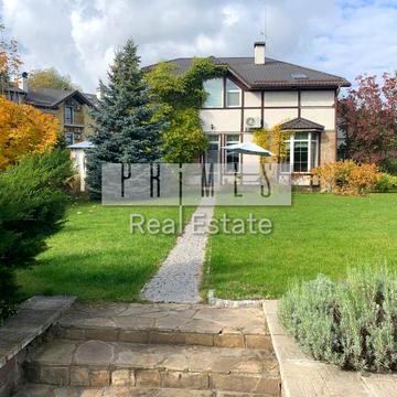 Київська вул.