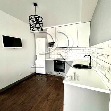 Симона Петлюри вул. (Черняховського), 21-В