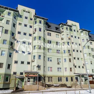 Івана Дяченка вул., 20