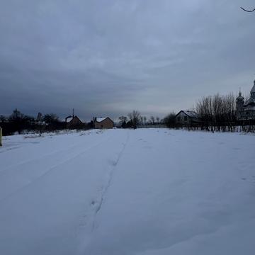 Горішня Брама вул.