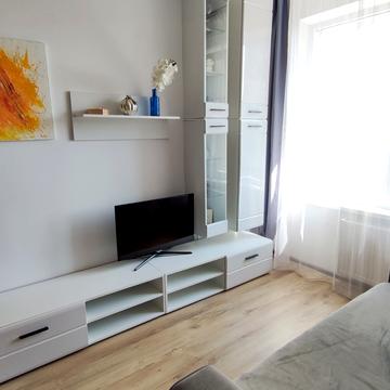 Клавдіївська вул., 40-В