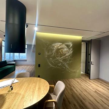 Євгена Сверстюка вул. (Марини Раскової), 6-Д