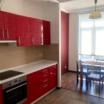 Вячеслава Чорновола просп. (), 73