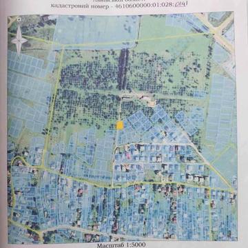 Зелена вул.