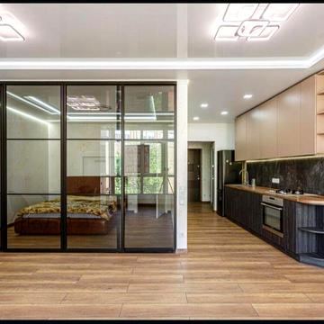 Глибочицька вул., 13-6