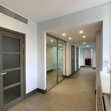 Євгена Коновальця вул. (Щорса), 44-А