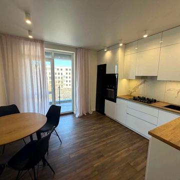 Миколи Пимоненка вул. (), 32а