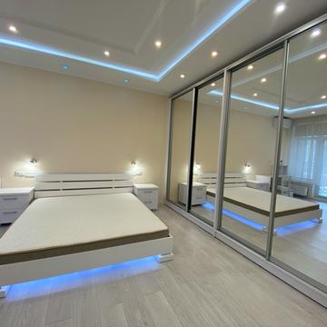 Михайла Бойчука вул. (Кіквідзе), 19-А