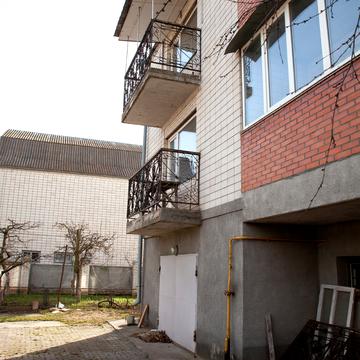 Черешнева вул., 21