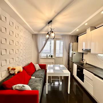 Андрія Аболмасова вул. (Панельна), 6