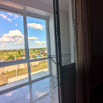 Перспективна вул., 23