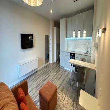 Клочківська вул., 93