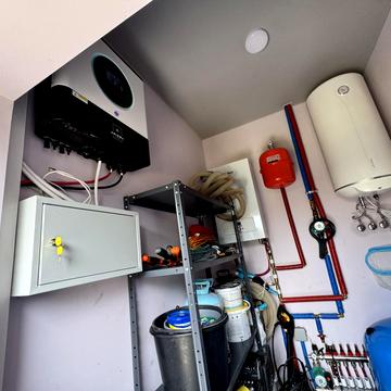 Березова вул., 29