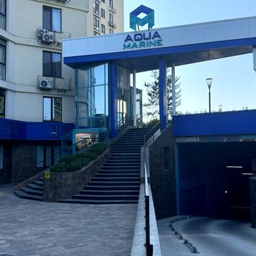 Фонтанська дорога вул. (Перекопской дивизии улица), 124