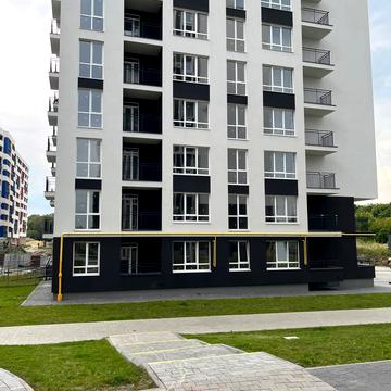 Трускавецька вул., (Будинок 2)