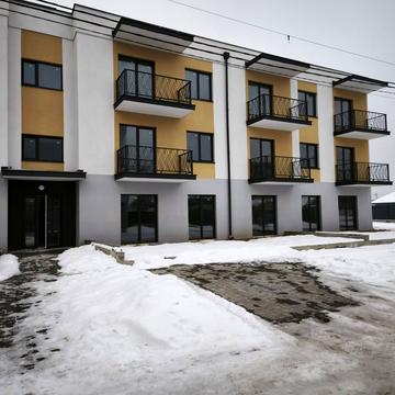 Загорська вул., 188