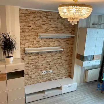 Михайла Донця вул., 2-А